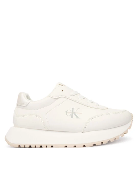 Zdjęcie produktu Sneakersy Calvin Klein V3A9-83110-1355530 S Biały