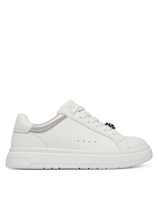 Zdjęcie produktu Sneakersy Calvin Klein V3A9-83215-1355X025 M Biały