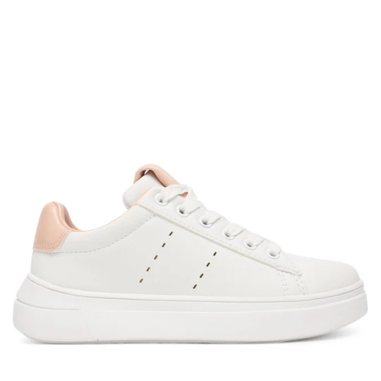 Zdjęcie produktu Sneakersy Calvin Klein V3A9-83221-1355A953 M Biały