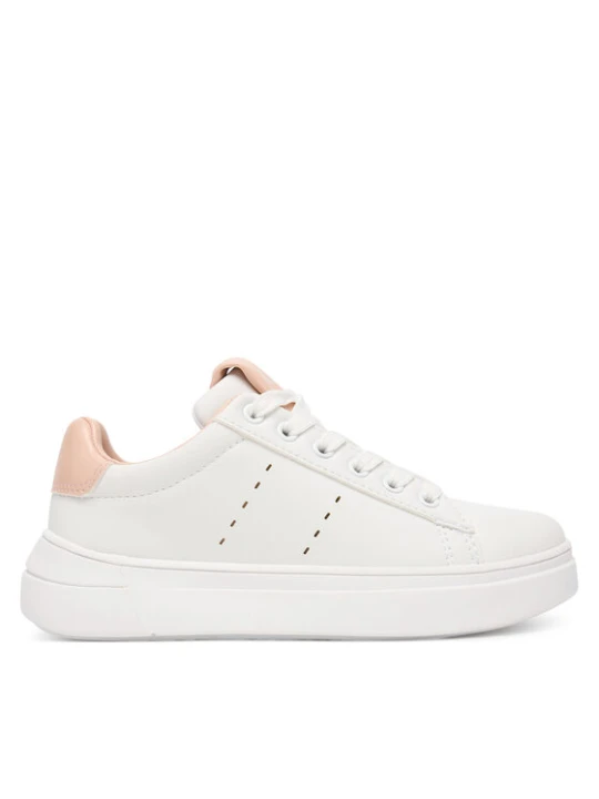Zdjęcie produktu Sneakersy Calvin Klein V3A9-83221-1355A953 M Biały