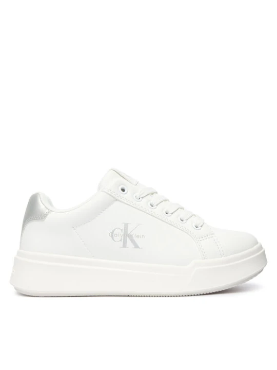 Zdjęcie produktu Sneakersy Calvin Klein V3A9-83390-1355 Biały