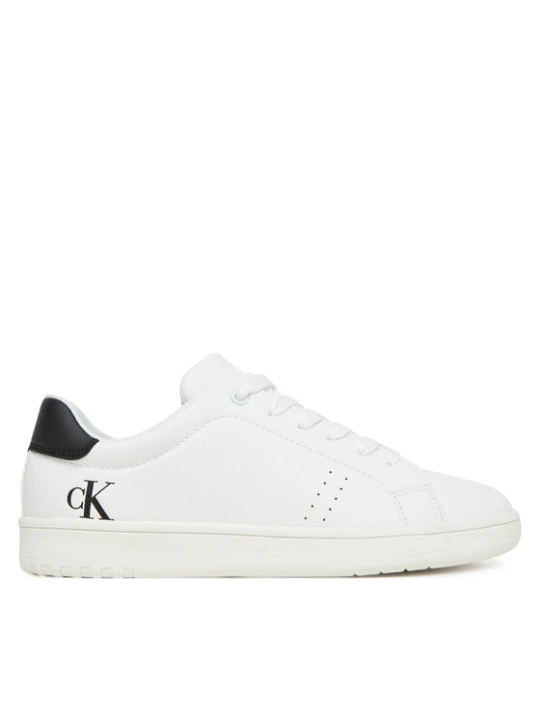 Zdjęcie produktu Sneakersy Calvin Klein V3X9-83156-1355 D Biały
