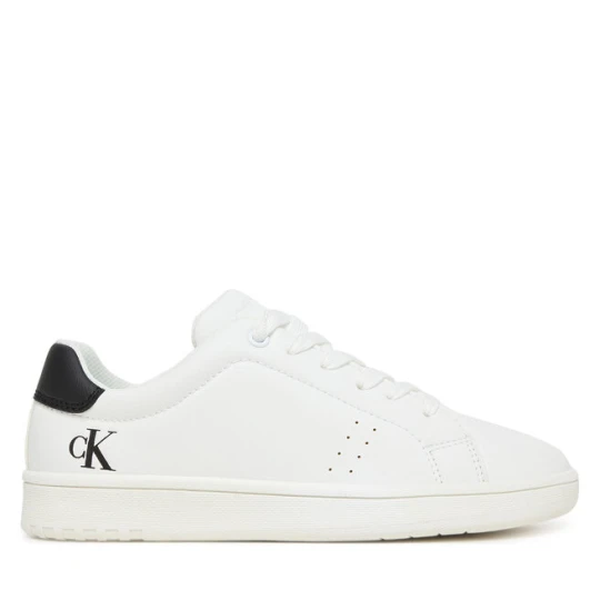 Zdjęcie produktu Sneakersy Calvin Klein V3X9-83156-1355 S Biały