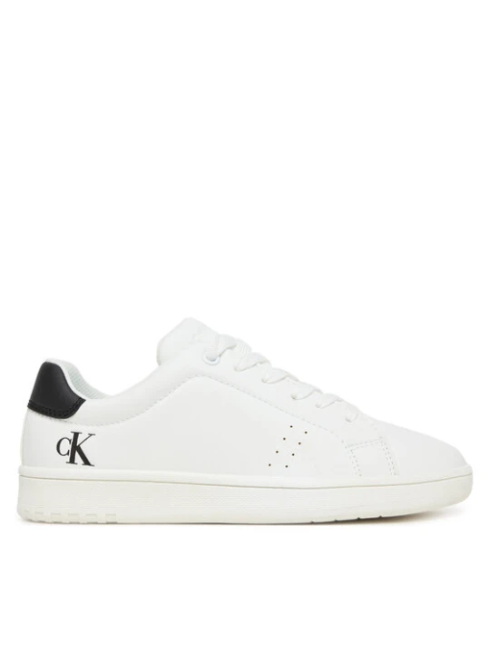 Zdjęcie produktu Sneakersy Calvin Klein V3X9-83156-1355 S Biały