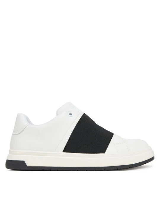 Zdjęcie produktu Sneakersy Calvin Klein V3X9-83162-1355 D Biały