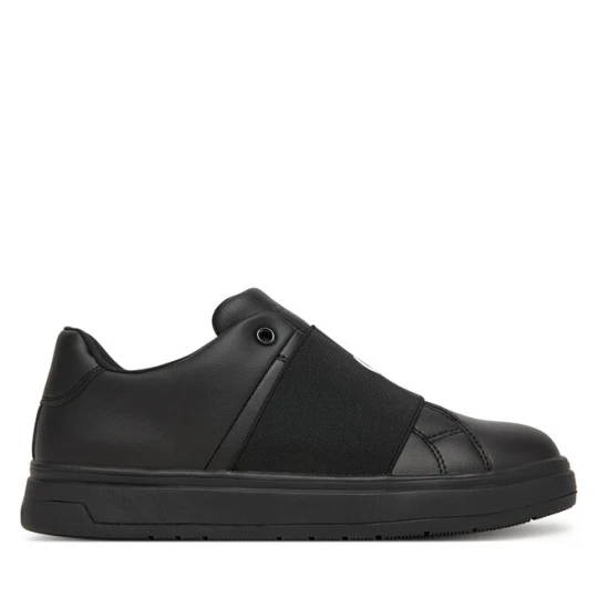Zdjęcie produktu Sneakersy Calvin Klein V3X9-83162-1355 D Czarny