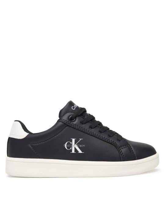 Zdjęcie produktu Sneakersy Calvin Klein V3X9-83284-1355X M Czarny