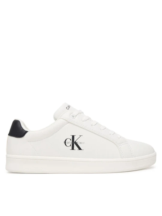 Zdjęcie produktu Sneakersy Calvin Klein V3X9-83284-1355X S Biały