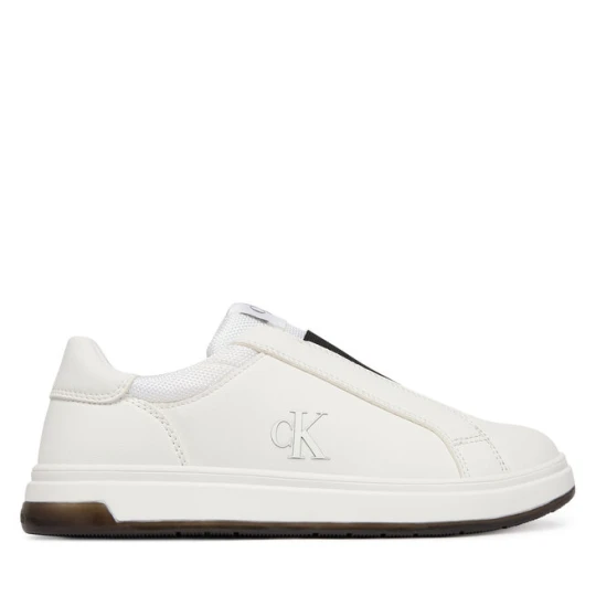 Zdjęcie produktu Sneakersy Calvin Klein V3X9-83295-1355 S Biały