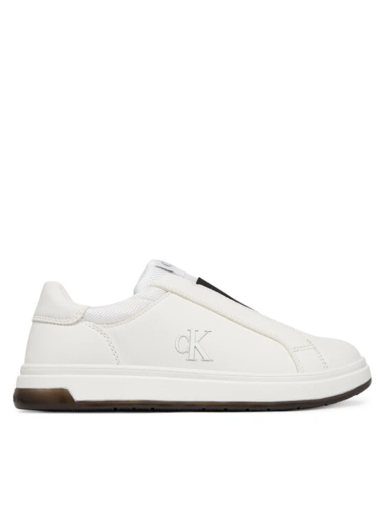 Zdjęcie produktu Sneakersy Calvin Klein V3X9-83295-1355 S Biały