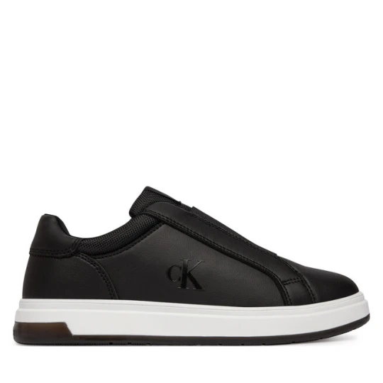 Zdjęcie produktu Sneakersy Calvin Klein V3X9-83295-1355999 S Czarny