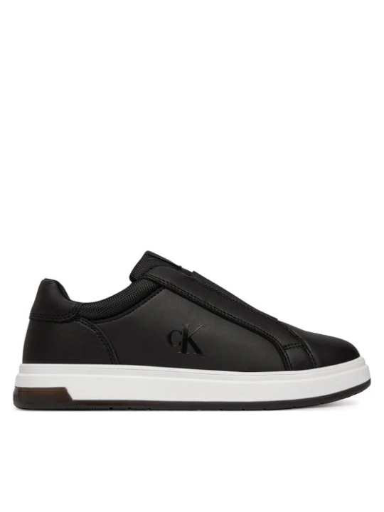 Zdjęcie produktu Sneakersy Calvin Klein V3X9-83295-1355999 S Czarny