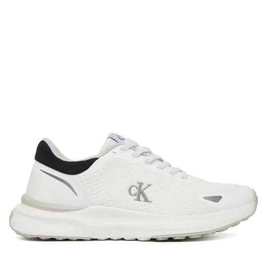 Zdjęcie produktu Sneakersy Calvin Klein V3X9-83311-1903 S Biały