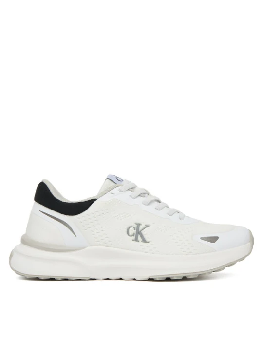 Zdjęcie produktu Sneakersy Calvin Klein V3X9-83311-1903 S Biały