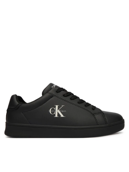 Zdjęcie produktu Sneakersy Calvin Klein V3X9-83447-1355 D Czarny