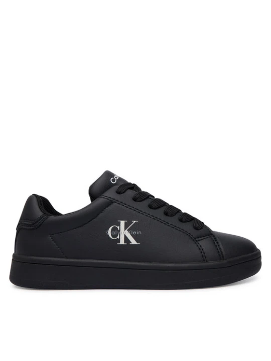 Zdjęcie produktu Sneakersy Calvin Klein V3X9-83447-1355 S Czarny