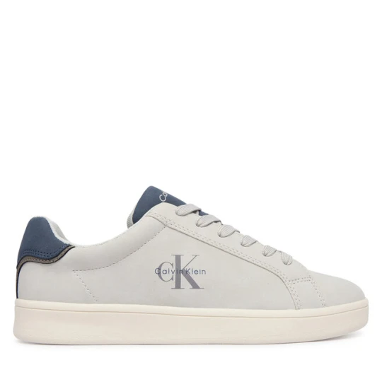 Zdjęcie produktu Sneakersy Calvin Klein V3X9-83449-0315 D Szary