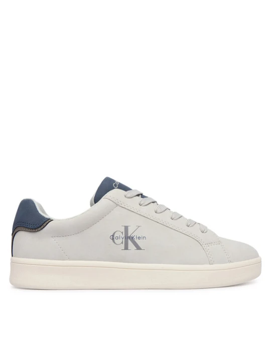 Zdjęcie produktu Sneakersy Calvin Klein V3X9-83449-0315 D Szary