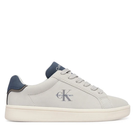 Zdjęcie produktu Sneakersy Calvin Klein V3X9-83449-0315 S Szary