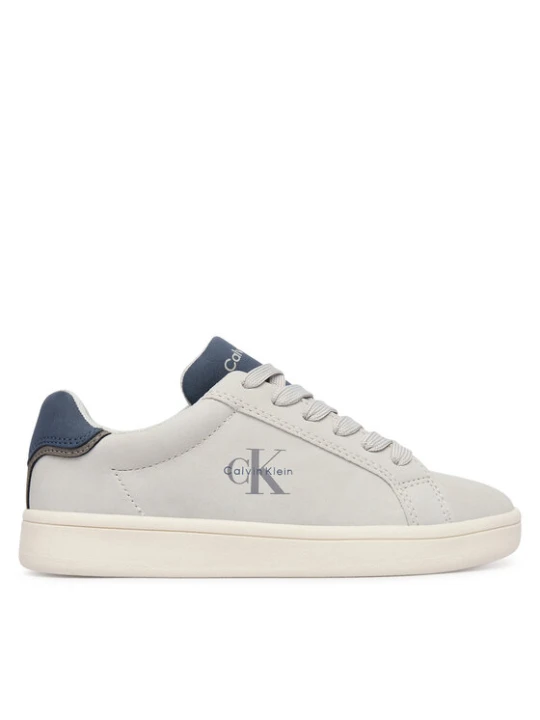 Zdjęcie produktu Sneakersy Calvin Klein V3X9-83449-0315 S Szary