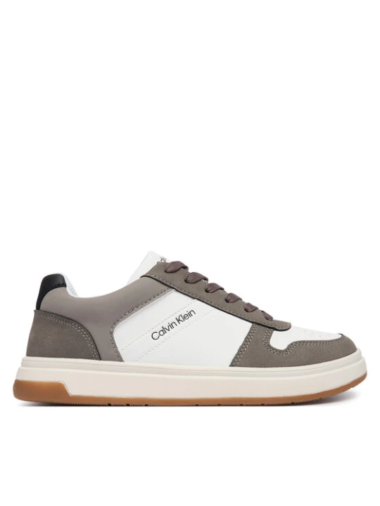 Zdjęcie produktu Sneakersy Calvin Klein V3X9-83465-0318 S Biały