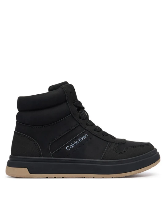 Zdjęcie produktu Sneakersy Calvin Klein V3X9-83466-1978 M Czarny