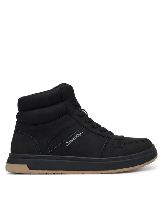 Zdjęcie produktu Sneakersy Calvin Klein V3X9-83466-1978 S Czarny