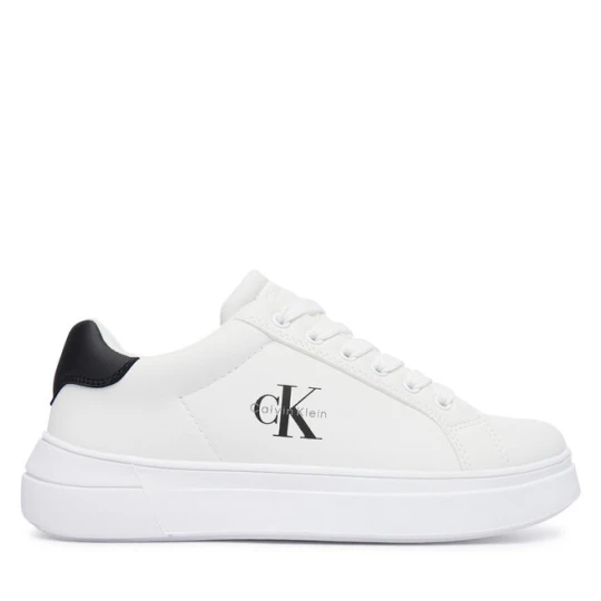 Zdjęcie produktu Sneakersy Calvin Klein V3X9-83468-1355 D Biały