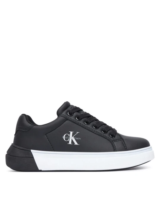 Zdjęcie produktu Sneakersy Calvin Klein V3X9-83468-1355 S Czarny