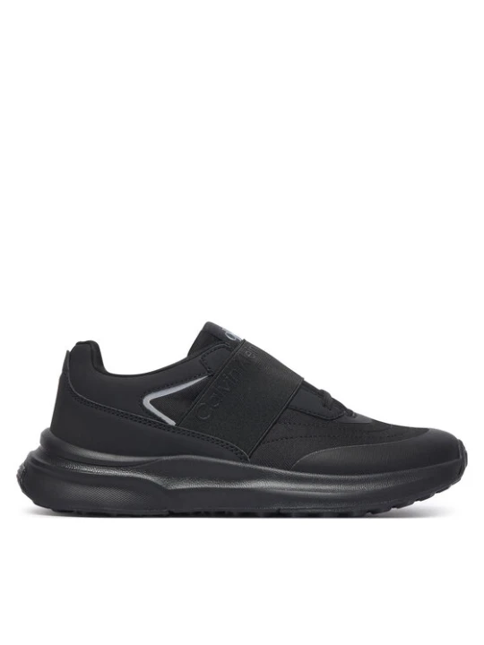Zdjęcie produktu Sneakersy Calvin Klein V3X9-83480-1861 D Biały