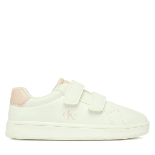 Zdjęcie produktu Sneakersy Calvin Klein Velcro V1A9-83206-1355A708 S Biały