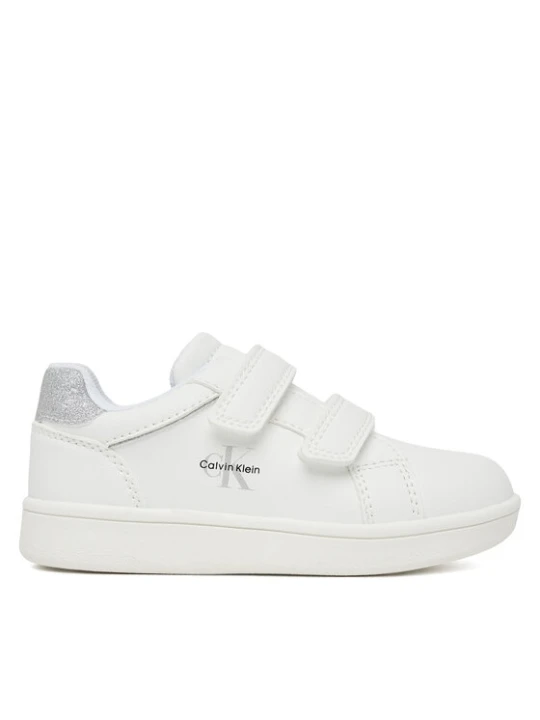 Zdjęcie produktu Sneakersy Calvin Klein Velcro V1A9-83207-0196X025 M Biały