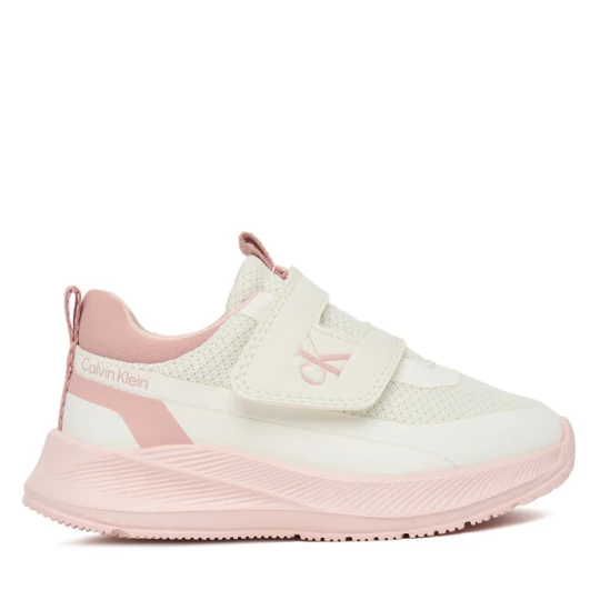Zdjęcie produktu Sneakersy Calvin Klein Velcro V1A9-83230-1843A708 M Biały