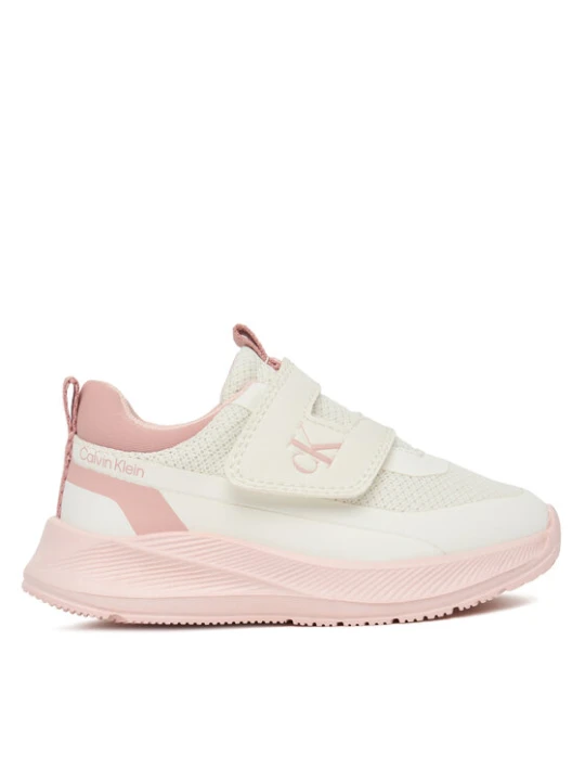Zdjęcie produktu Sneakersy Calvin Klein Velcro V1A9-83230-1843A708 M Biały