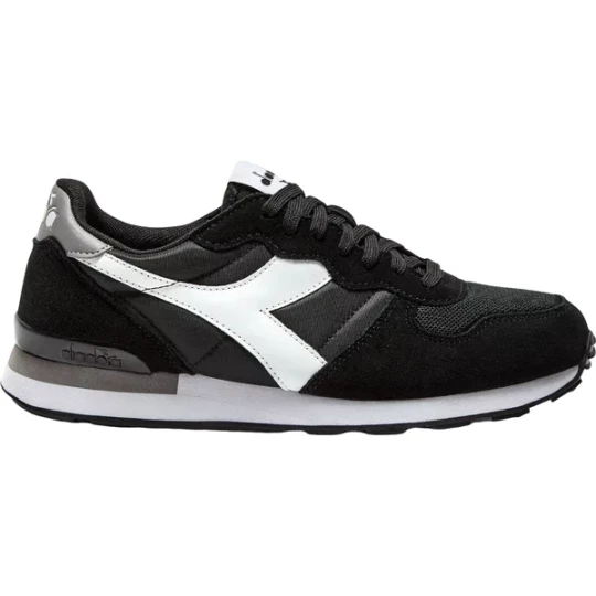 Zdjęcie produktu Sneakersy Camaro Diadora Czarny