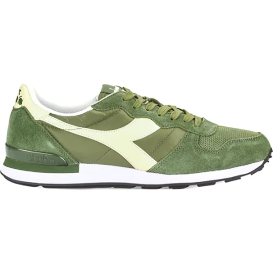 Zdjęcie produktu Sneakersy Camaro Diadora Zielony
