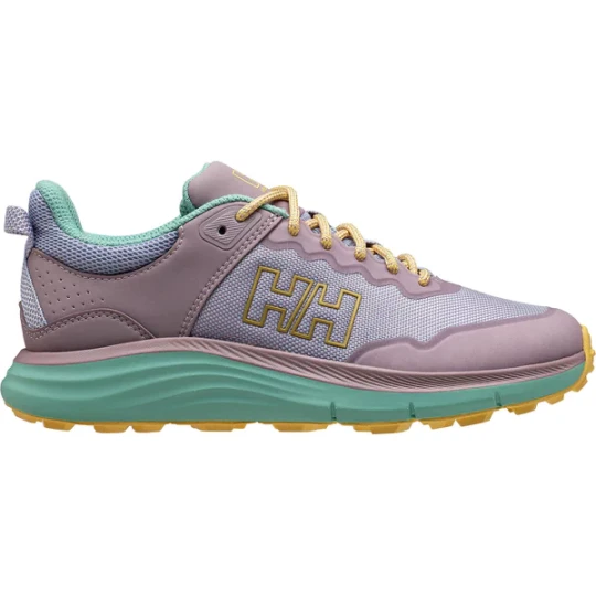 Zdjęcie produktu Sneakersy Cantabria Wm's Helly Hansen Fioletowy