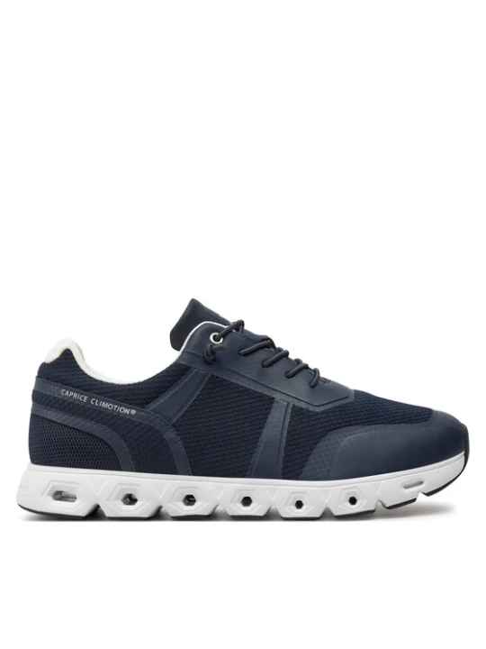 Zdjęcie produktu Sneakersy Caprice 9-13615-43 Granatowy