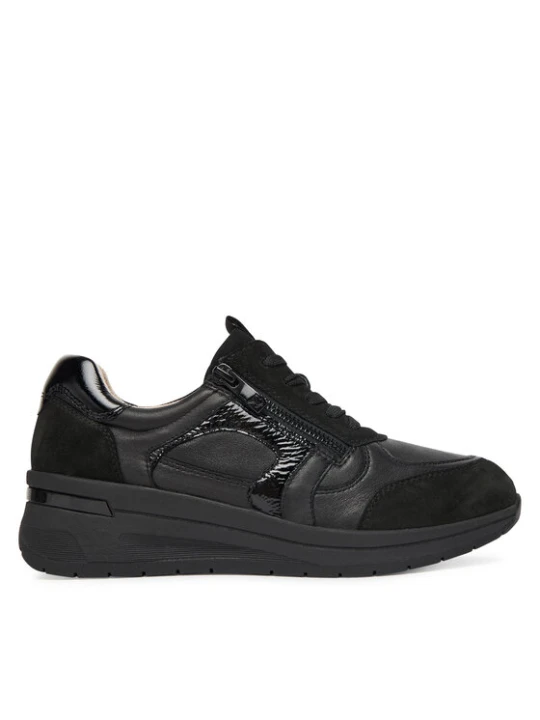 Zdjęcie produktu Sneakersy Caprice 9-23300-44 Czarny