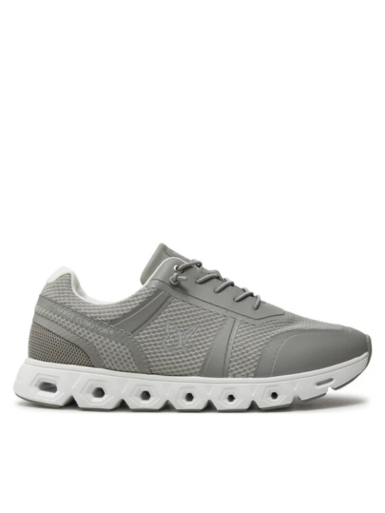 Zdjęcie produktu Sneakersy Caprice 9-23605-43 Szary