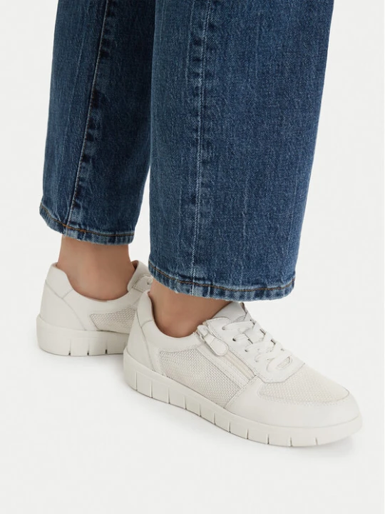 Zdjęcie produktu Sneakersy Caprice 9-23700-42 Biały