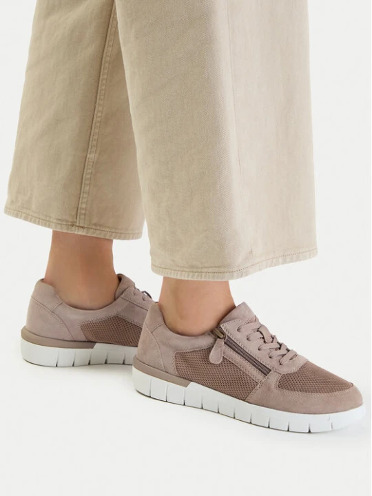 Zdjęcie produktu Sneakersy Caprice 9-23700-42 Brązowy