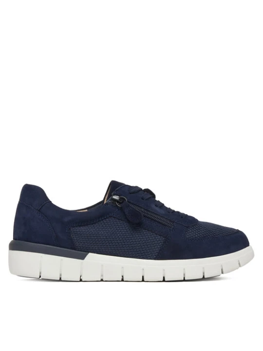 Zdjęcie produktu Sneakersy Caprice 9-23700-42 Granatowy