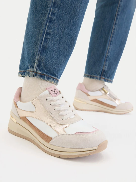 Zdjęcie produktu Sneakersy Caprice 9-23701-46 Kolorowy