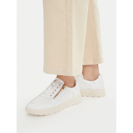 Zdjęcie produktu Sneakersy Caprice 9-23704-46 Biały