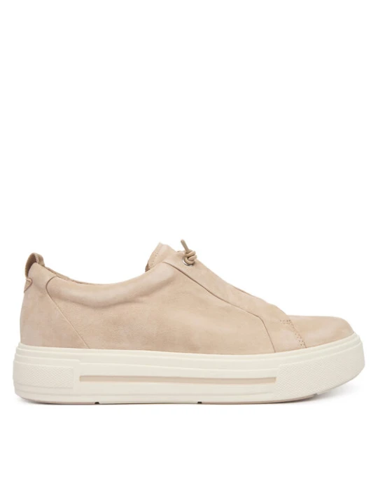 Zdjęcie produktu Sneakersy Caprice 9-23709-44 Beżowy