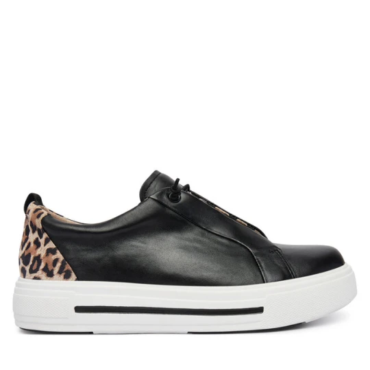 Zdjęcie produktu Sneakersy Caprice 9-23709-44 Czarny
