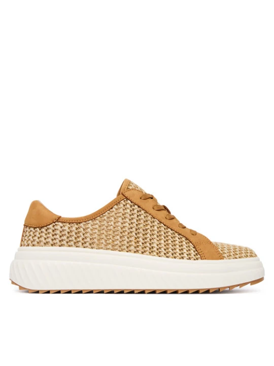 Zdjęcie produktu Sneakersy Caprice 9-23710-46 Brązowy
