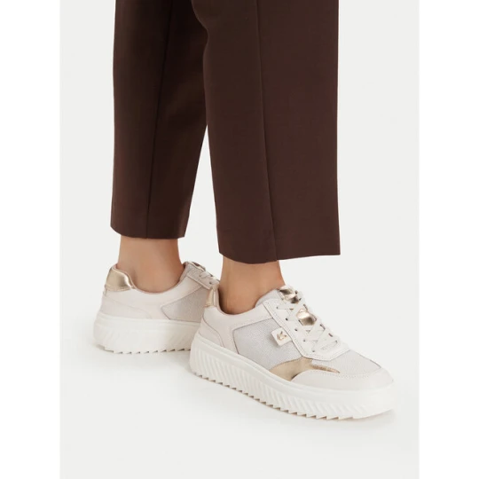 Zdjęcie produktu Sneakersy Caprice 9-23711-46 Beżowy