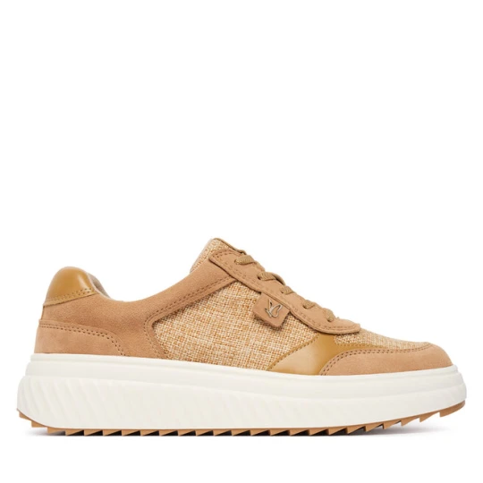 Zdjęcie produktu Sneakersy Caprice 9-23711-46 Brązowy